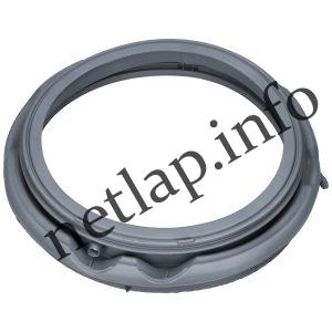 Beko mosógép üstszájgumi 2827084300