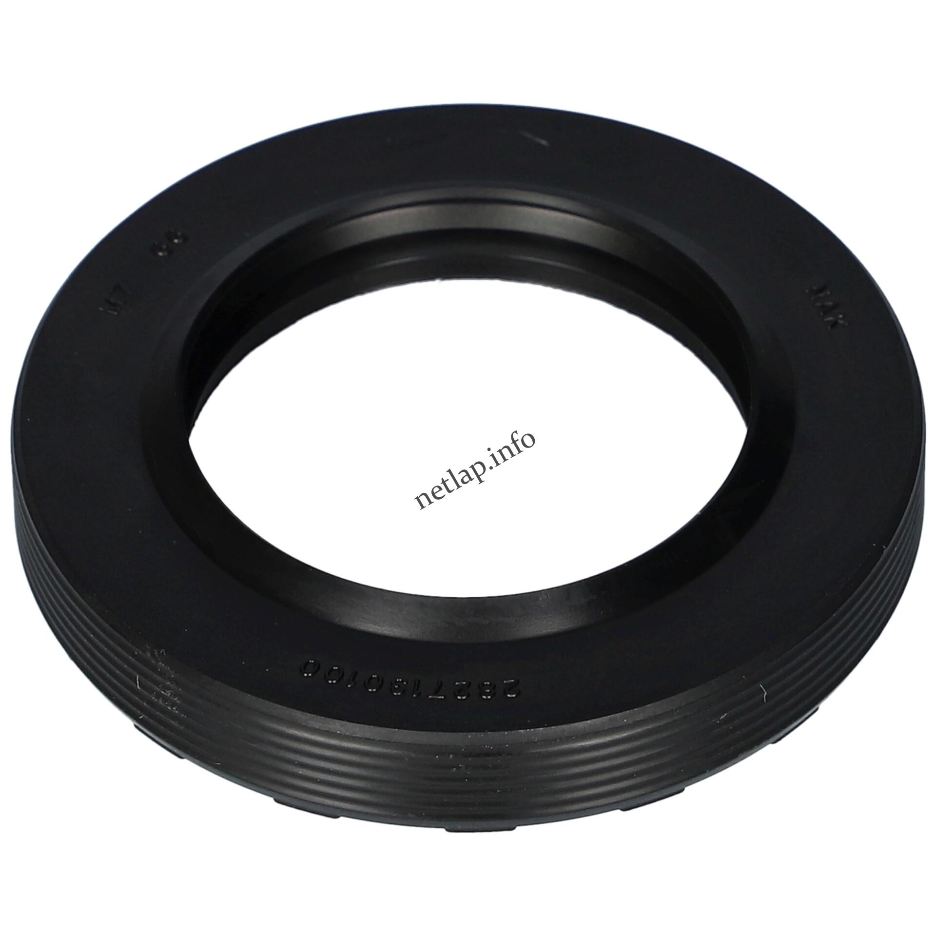 Elektra Bregenz mosógép szimering 2827130100 Elektra Bregenz mosógép szimering 2827130100