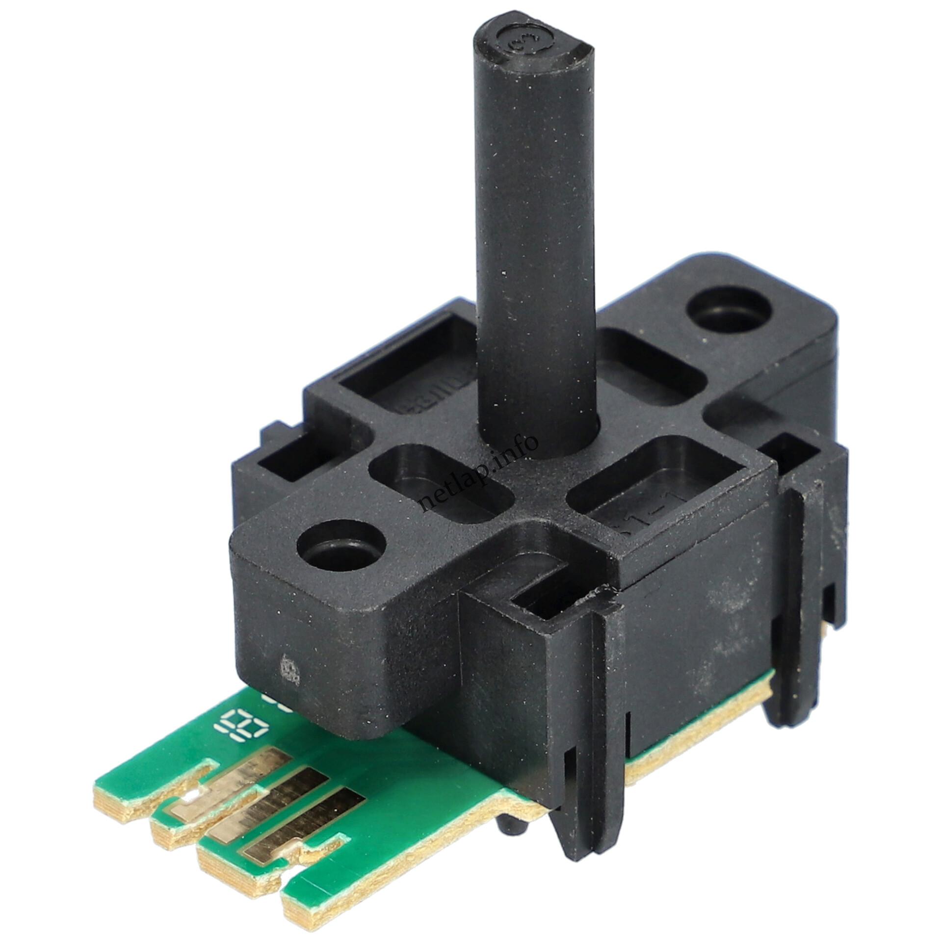 Beko mosógép kapcsoló programválasztó 2827190100 Beko mosógép kapcsoló programválasztó 2827190100