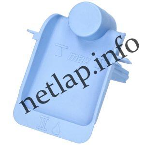 Beko mosógép szifon mosószertartó 2827520100