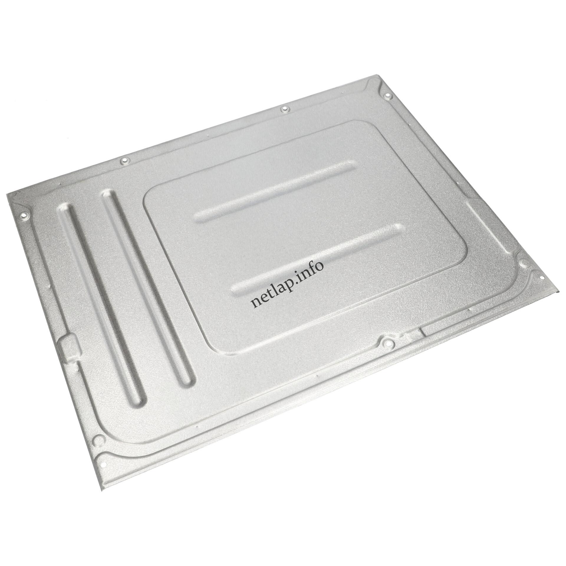 Beko mosógép burkolat tető 2827540100 Beko mosógép burkolat tető 2827540100