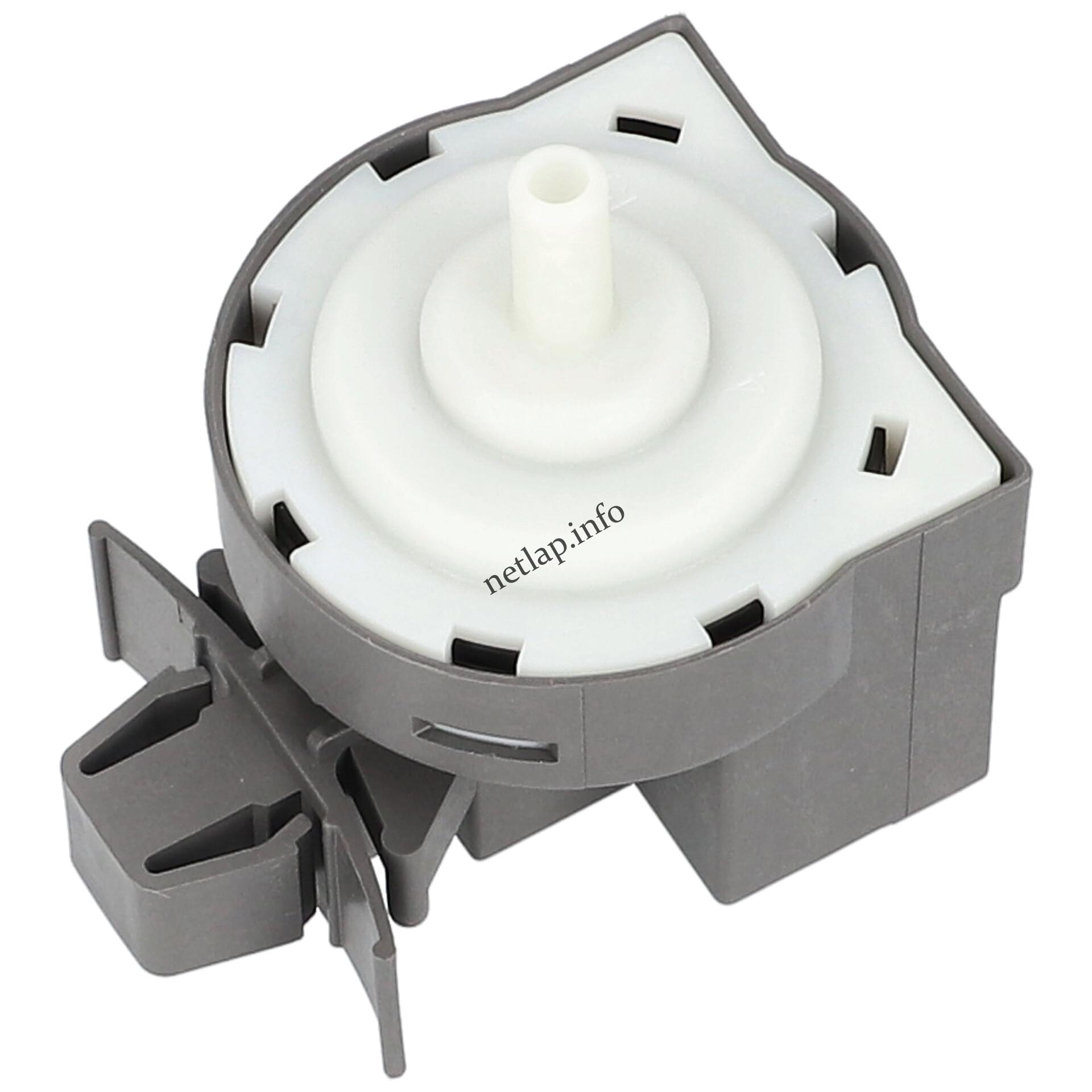 Beko mosógép vízszintszabályzó 2827730100 Beko mosógép vízszintszabályzó 2827730100