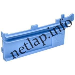 Beko mosógép szifon mosószertartó 2828540100