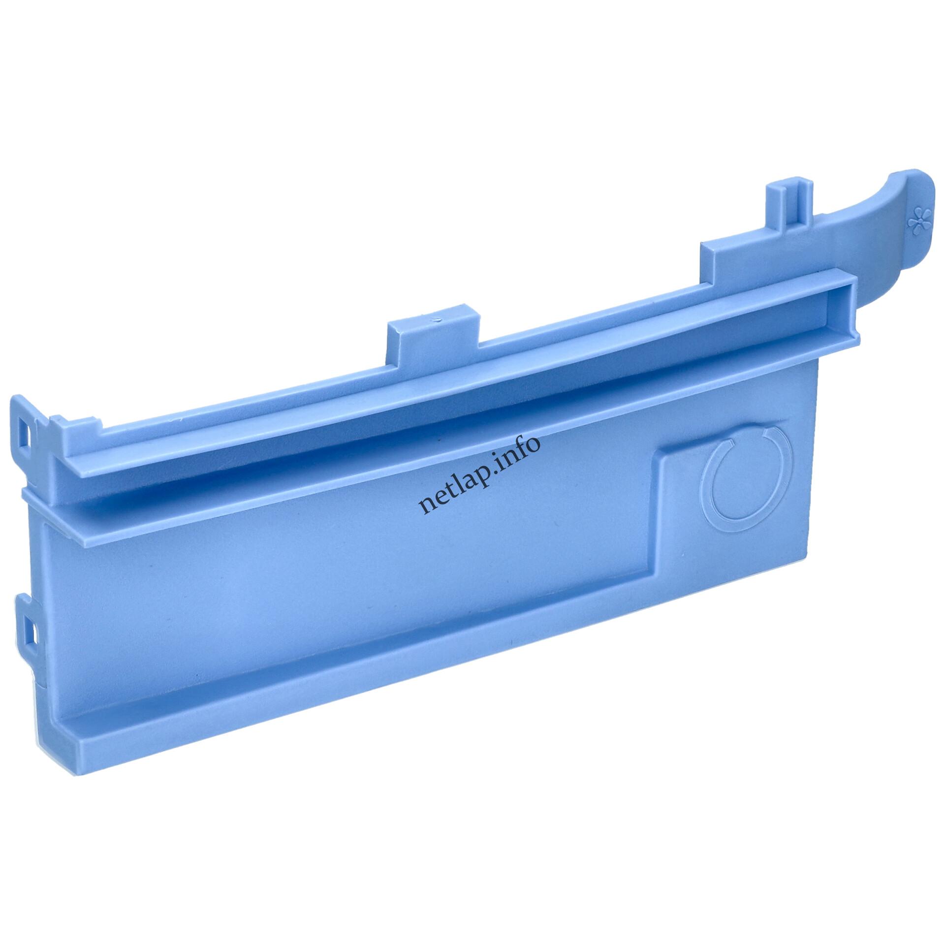 Beko mosógép szifon mosószertartó 2828540100 Beko mosógép szifon mosószertartó 2828540100