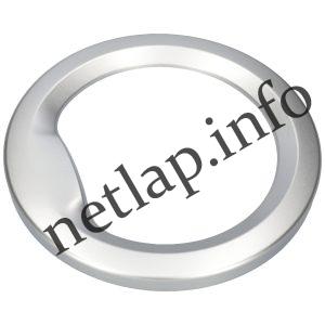 Beko mosógép külső ajtó keret 2828765300