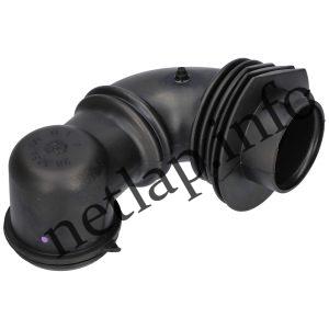 Beko mosógép belső cső mosószertartó és üst között 2830560100