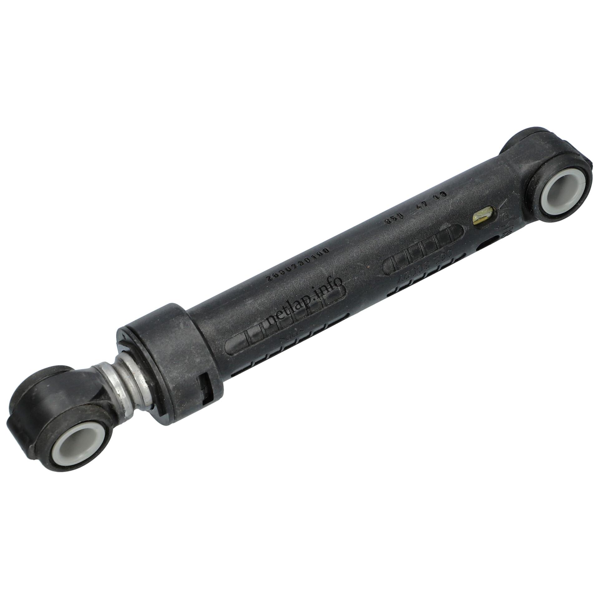 Beko mosógép 85n 11 mm lengéscsillapító 2830730100 Beko mosógép 85n 11 mm lengéscsillapító 2830730100