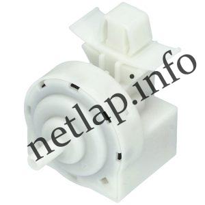 Beko mosógép vízszintszabályzó 2819711100