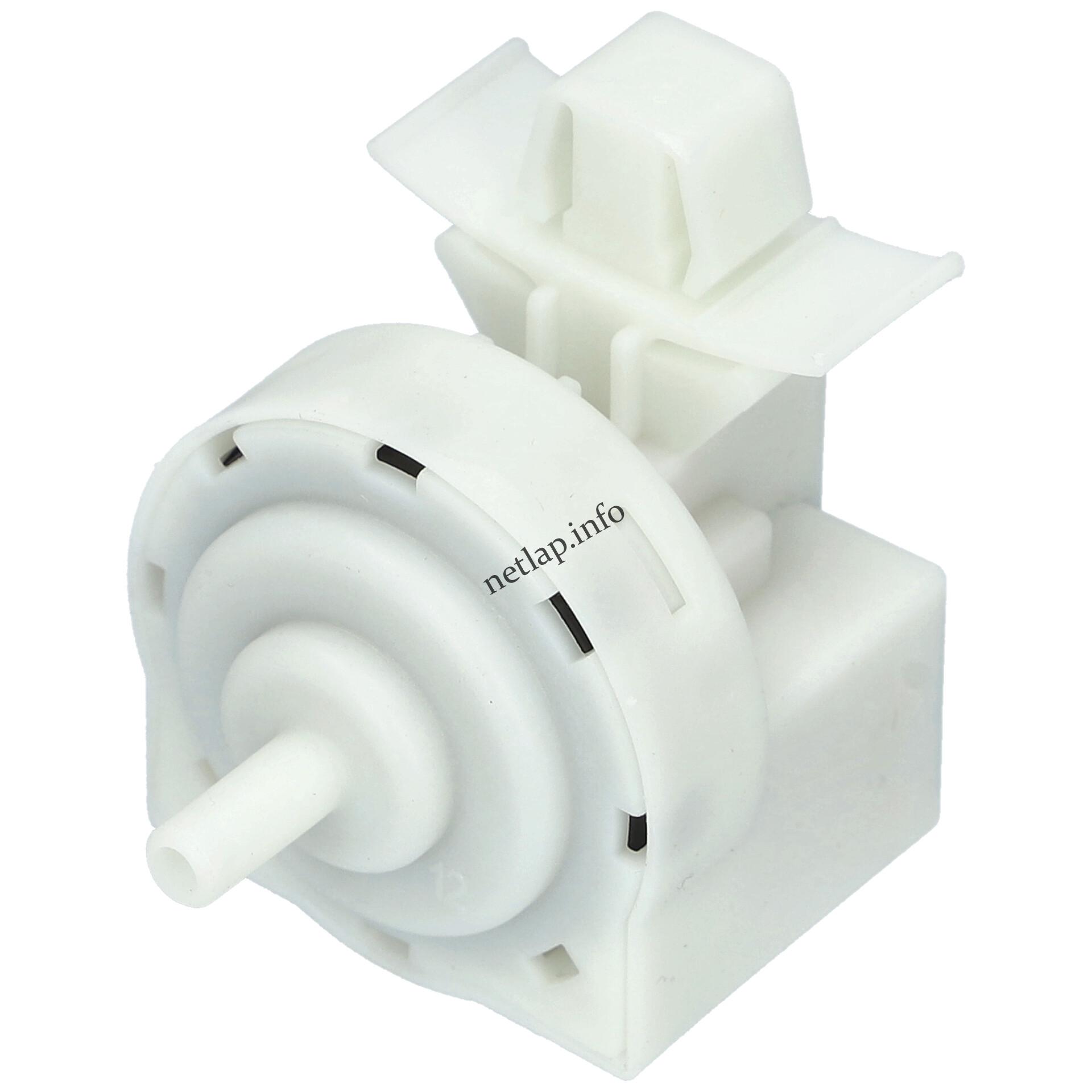 Beko mosógép vízszintszabályzó 2819711100 Beko mosógép vízszintszabályzó 2819711100