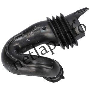 Beko mosógép belső cső mosószertartó üst között 2835620100