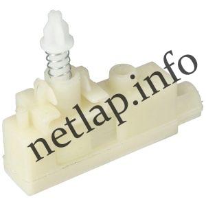 Beko mosógép kapcsoló ajtó 2836300100