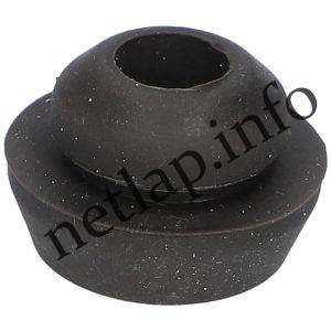 Beko mosógép tömítés hőérzékelő 2837010100