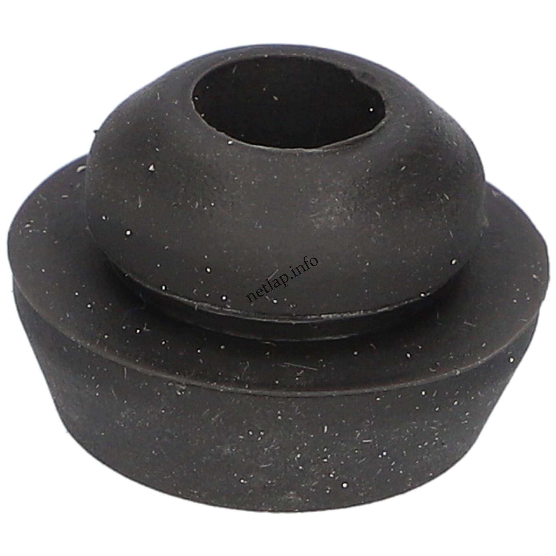 Beko mosógép tömítés hőérzékelő 2837010100 Beko mosógép tömítés hőérzékelő 2837010100