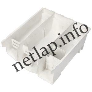 Bosch mosógép mosószertartó belső 00283938