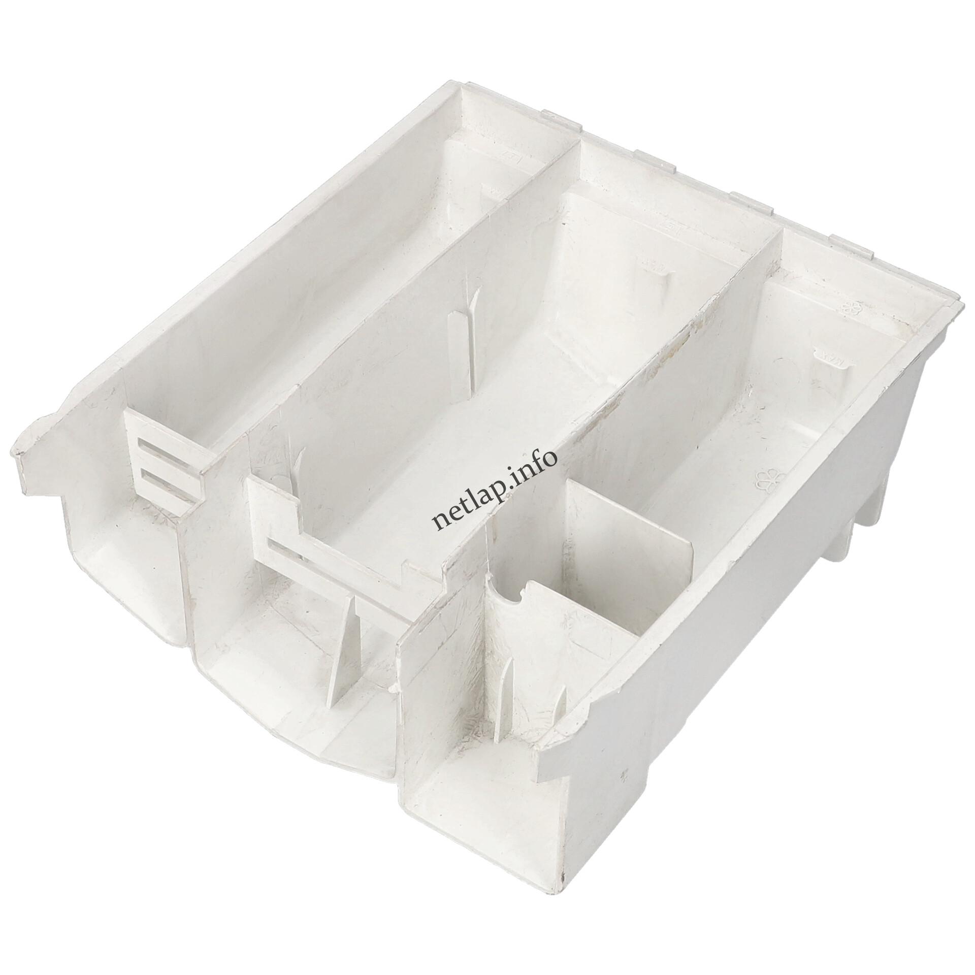 Bosch mosógép mosószertartó belső 00283938 Bosch mosógép mosószertartó belső 00283938