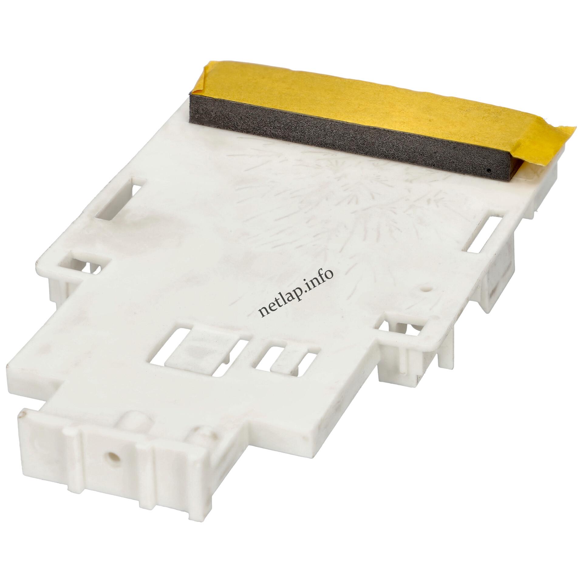 Beko mosógép burkolat 2839500200 Beko mosógép burkolat 2839500200