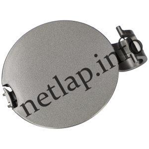 Beko mosógép szűrőfedél 2839575900