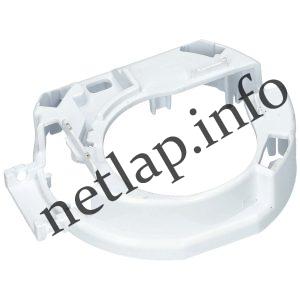 Beko mosógép szűrőház alsó 2839580100