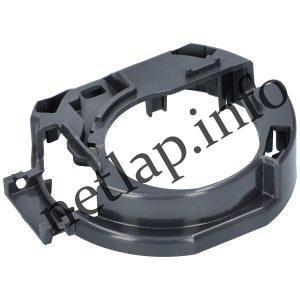 Beko mosógép szűrőház alsó 2839580800