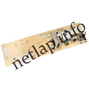 Beko mosógép vezérlőmodul 2384400550