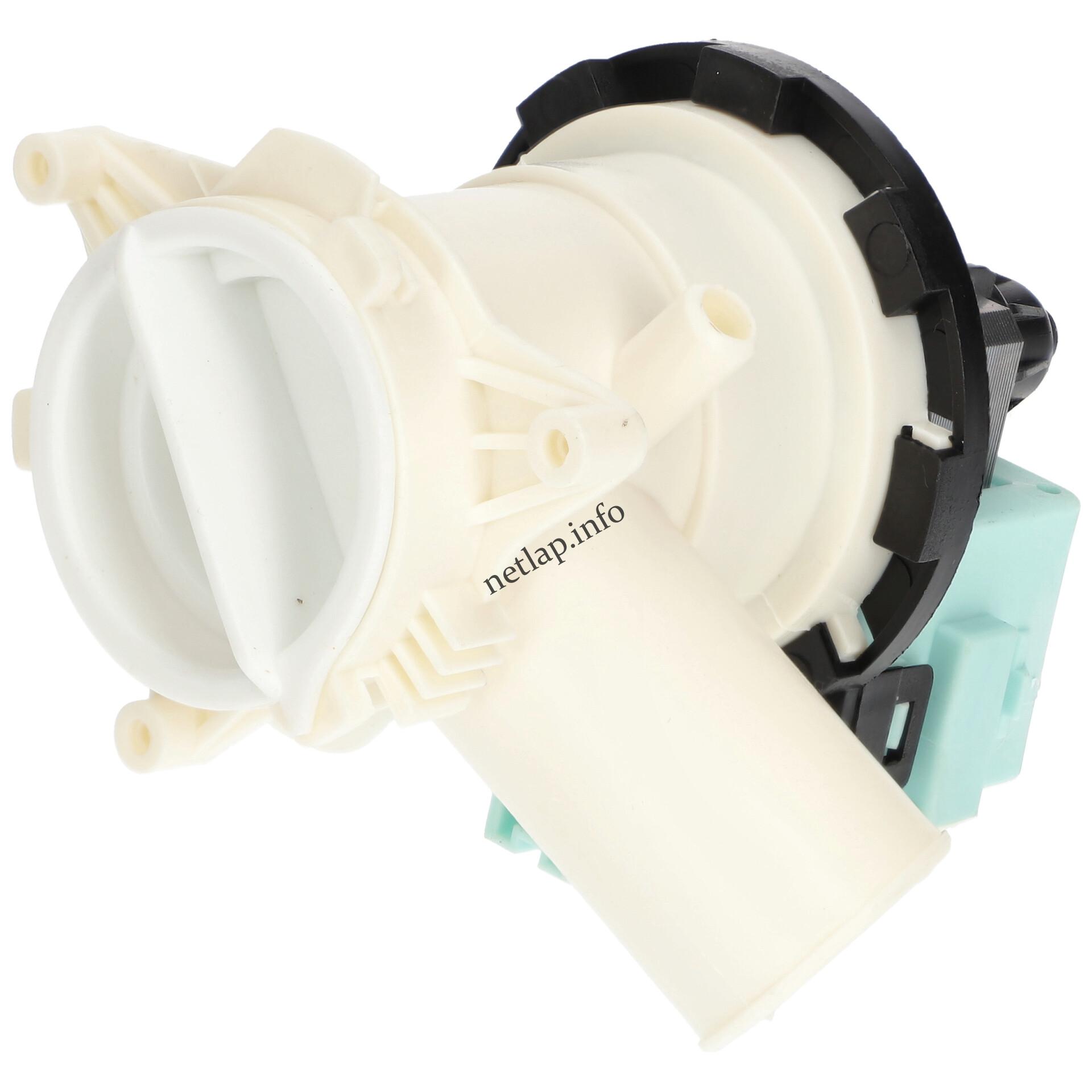 Beko mosógép 34w ürítő szivattyú komplett elől stekkeres bajonett záras Hanyu 2840940200 Beko mosógép 34w ürítő szivattyú komplett elől stekkeres bajonett záras Hanyu 2840940200