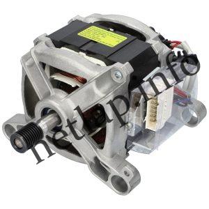 Beko mosógép motor 2837940100