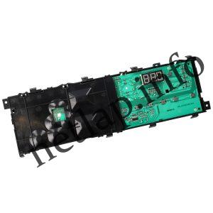 Beko mosógép vezérlőmodul 2842010320