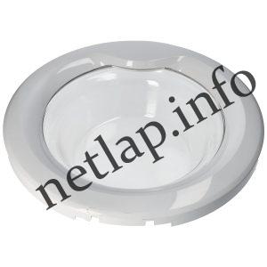 Beko mosógép ajtó 2842800100