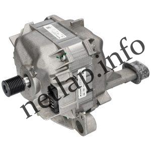 Beko mosógép motor 2843120300