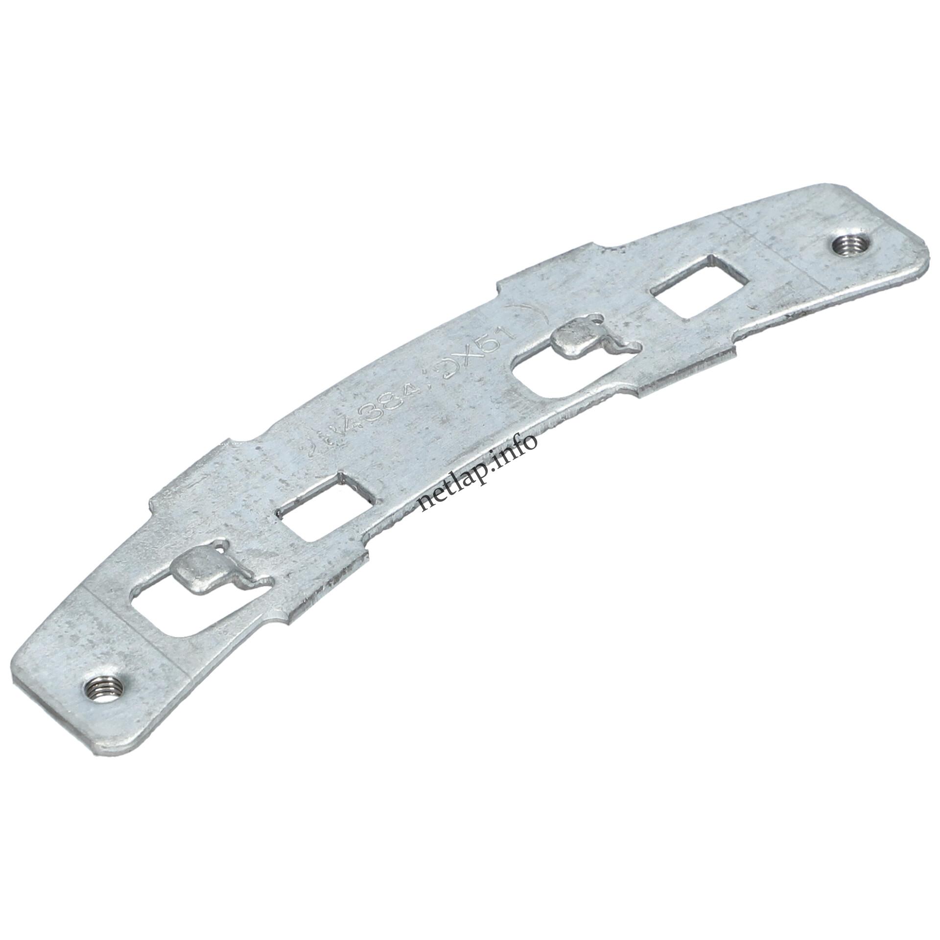 Beko mosógép zsanér belső 2843840200 Beko mosógép zsanér belső 2843840200