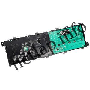 Beko mosógép vezérlőmodul 2844490060