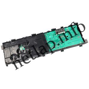 Beko mosógép vezérlőmodul 2844490070