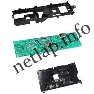 Beko mosógép vezérlőmodul 2844490500