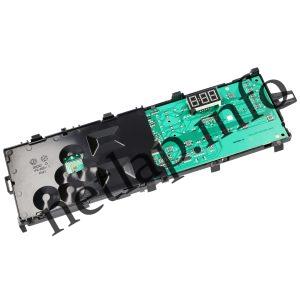 Beko mosógép vezérlőmodul 2844490630