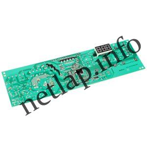 Beko mosógép vezérlőmodul 2844491620