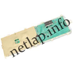 Beko mosógép vezérlőmodul 2844495280