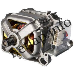 Beko mosógép motor 2844940100