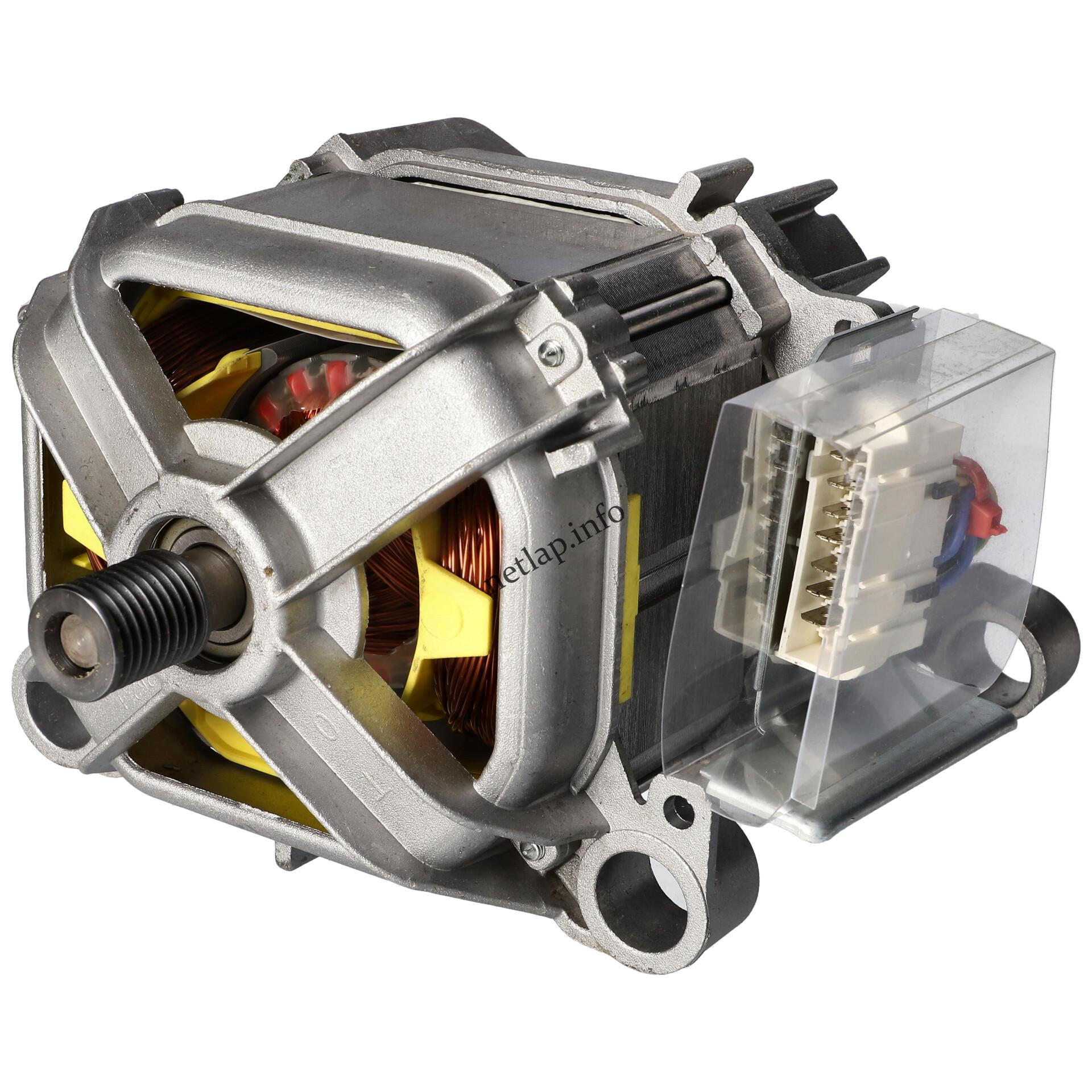 Beko mosógép motor 2844940100 Beko mosógép motor 2844940100