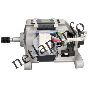 Beko mosógép motor 2844960100