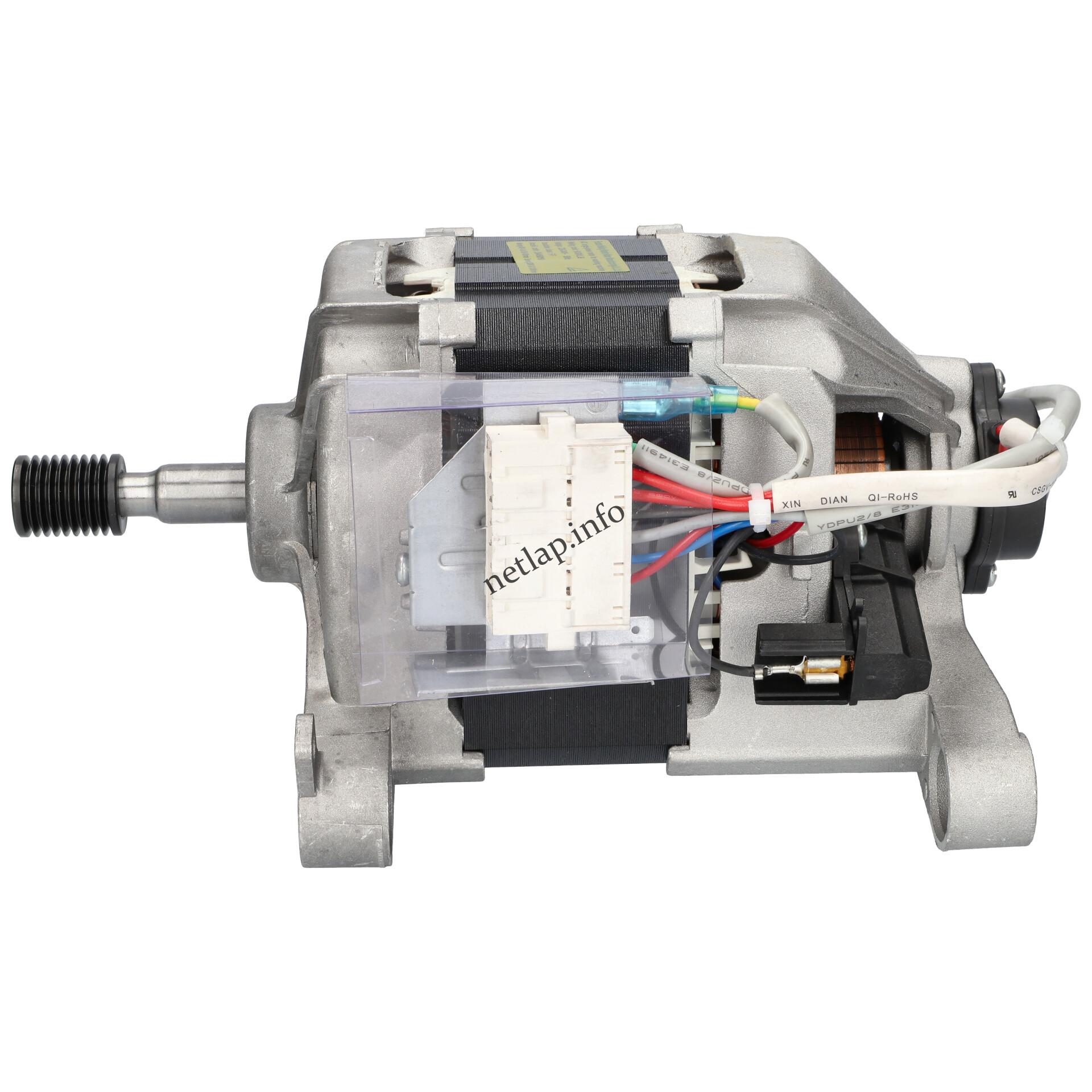 Beko mosógép motor 2844960100 Beko mosógép motor 2844960100