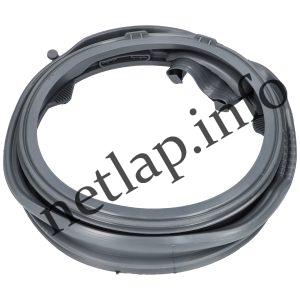 Beko mosógép üstszájgumi 2466300301