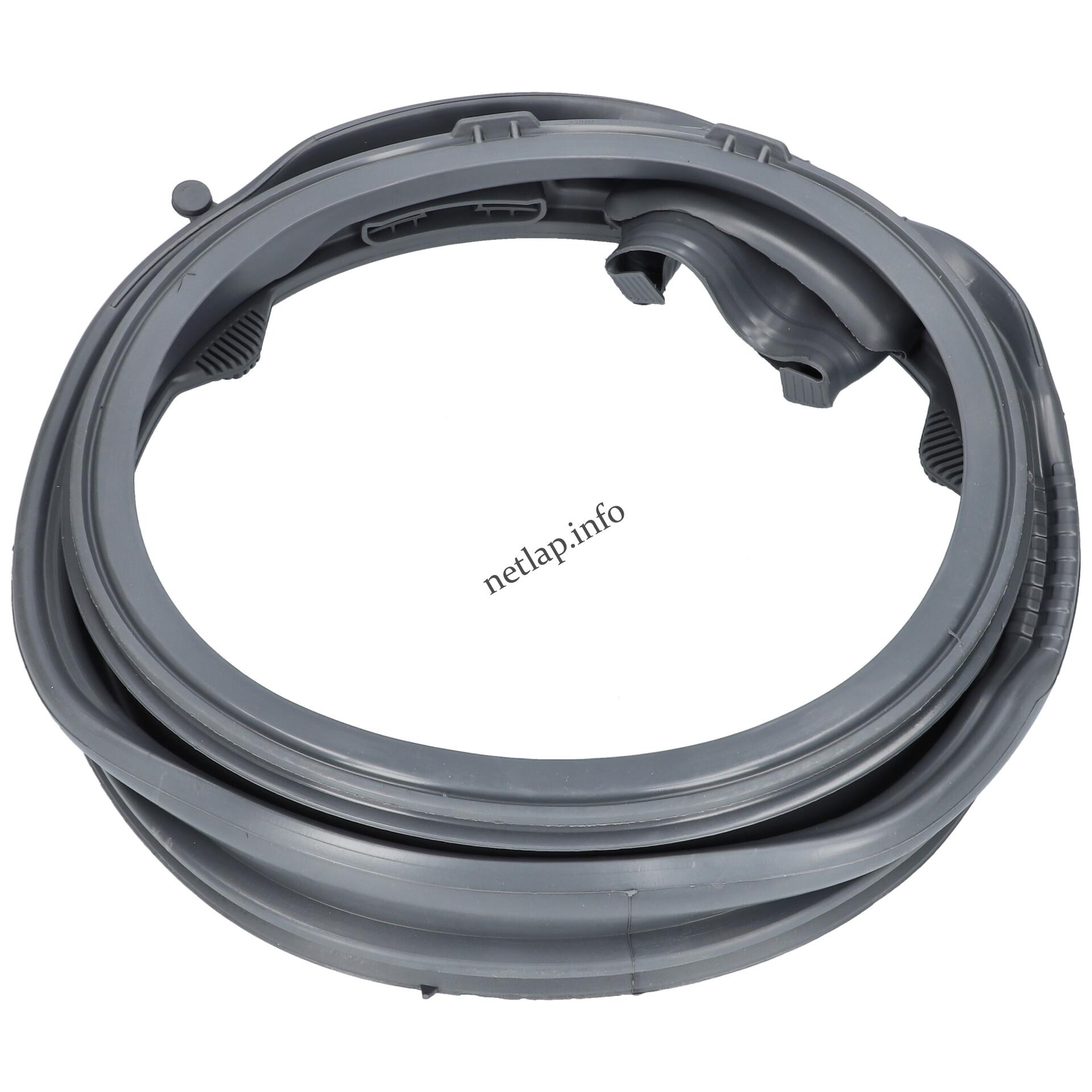 Beko mosógép üstszájgumi 2466300301 Beko mosógép üstszájgumi 2466300301