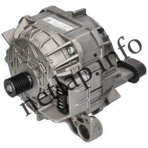 Beko mosógép motor 2845320100