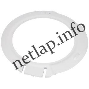 Beko mosógép belső ajtó keret 2845890300