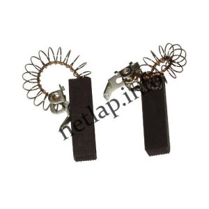 Miele mosógép szénkefe szett W400-486