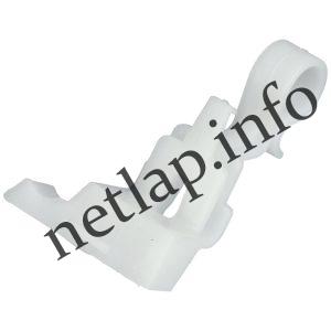 Beko mosógép közdarab 2847840100