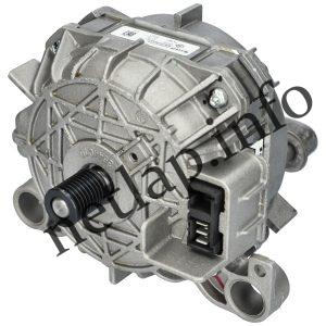 Beko mosógép motor 2848550100