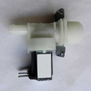 Beko Indesit Samsung mosógép utángyártott mágnesszelep 1/180 12mm