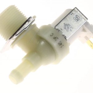 Whirlpool mosógép utángyártott mágnesszelep 1/90 12mm AWA/AWE/AWT