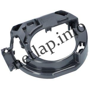 Beko mosógép szűrőház alsó 2849450900